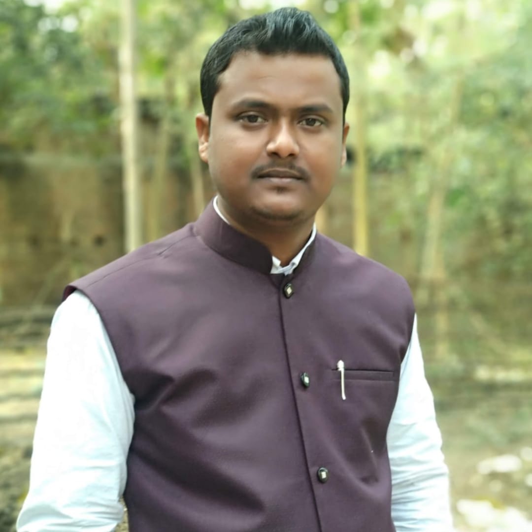 Sanjib Pramanik